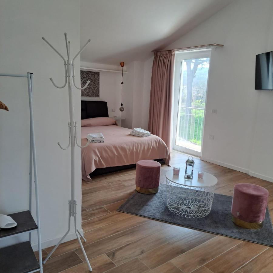 Nanni Guest Home Pozzovetere エクステリア 写真