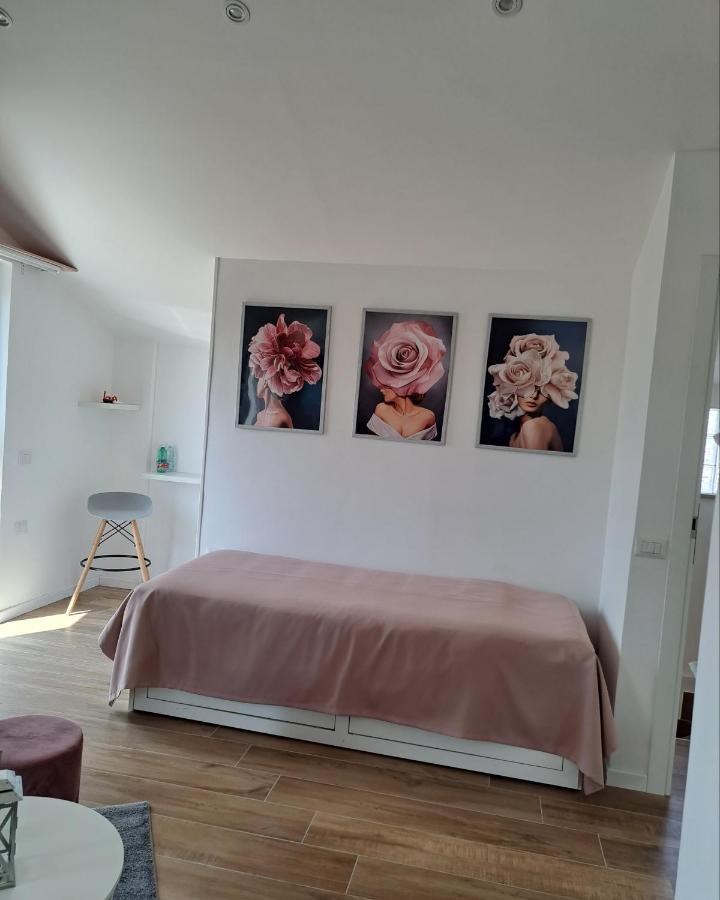Nanni Guest Home Pozzovetere エクステリア 写真