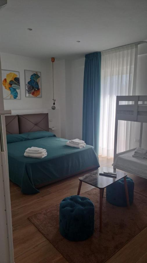 Nanni Guest Home Pozzovetere エクステリア 写真