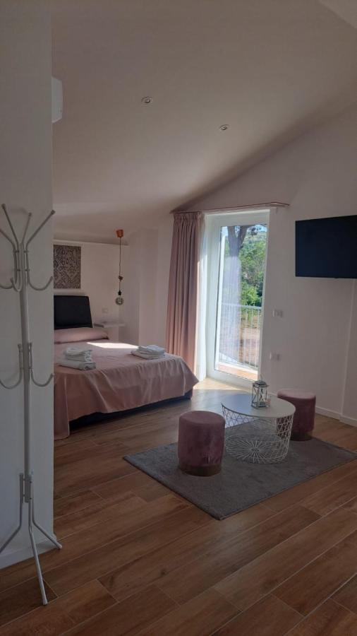 Nanni Guest Home Pozzovetere エクステリア 写真